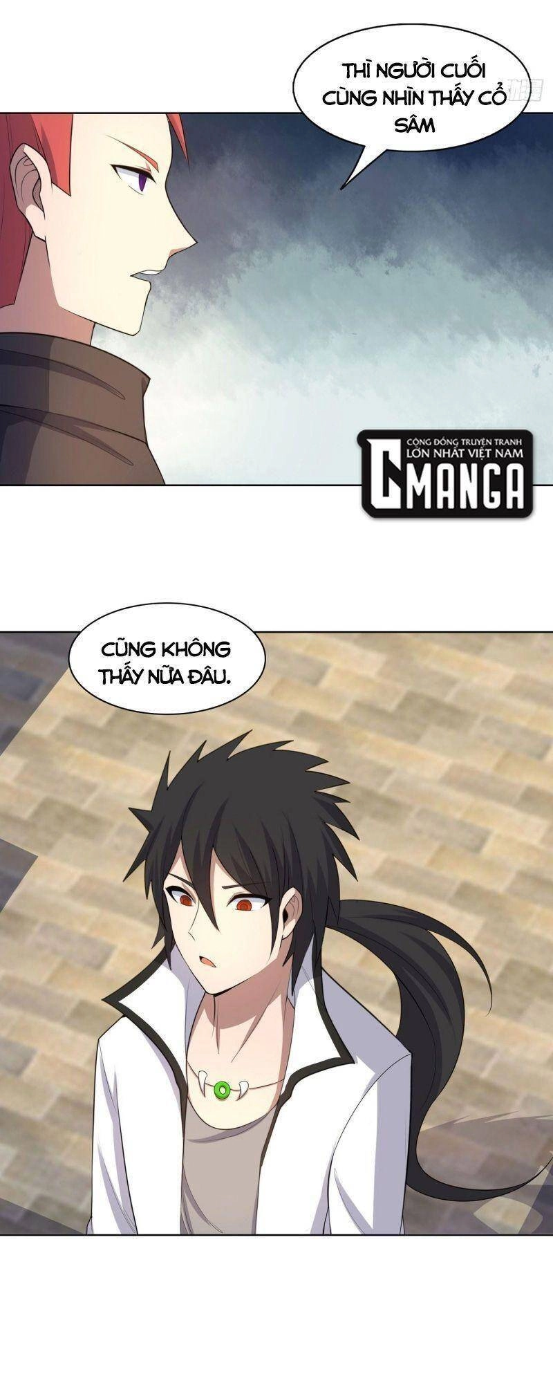 Thần Long Tinh Chủ Chapter 27 - 32