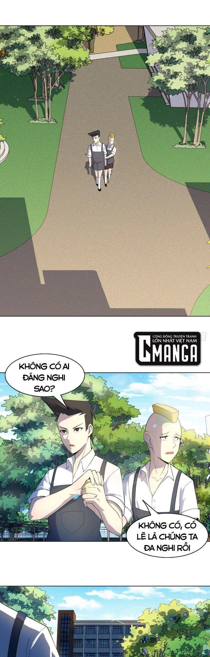 Thần Long Tinh Chủ Chapter 28 - 1