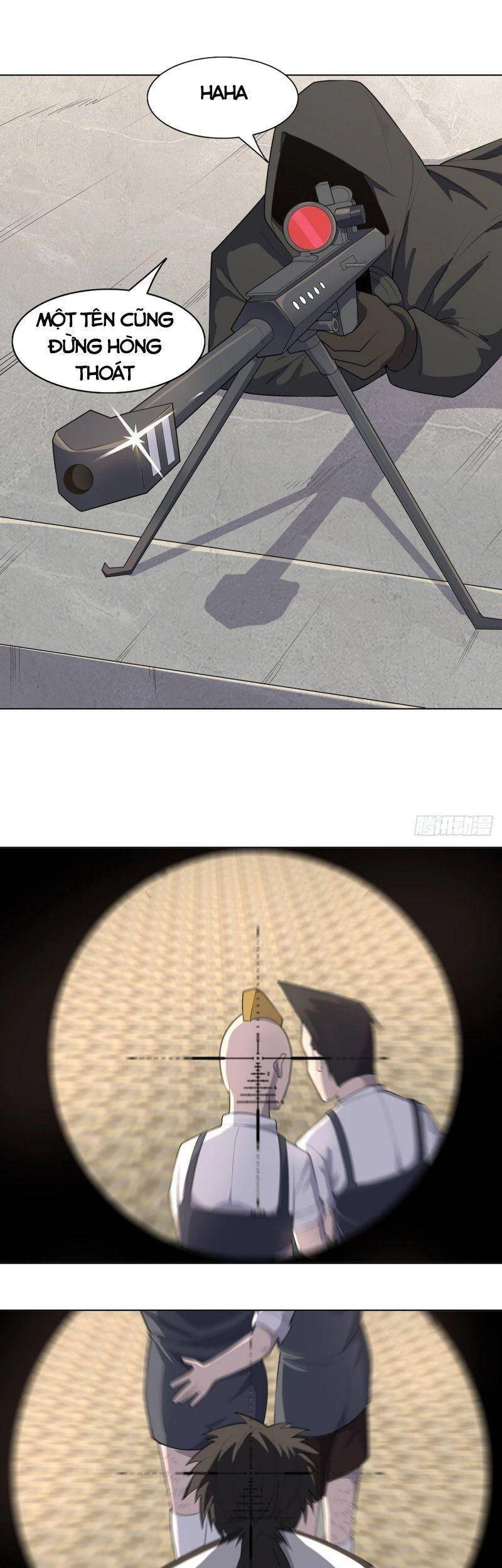 Thần Long Tinh Chủ Chapter 28 - 3