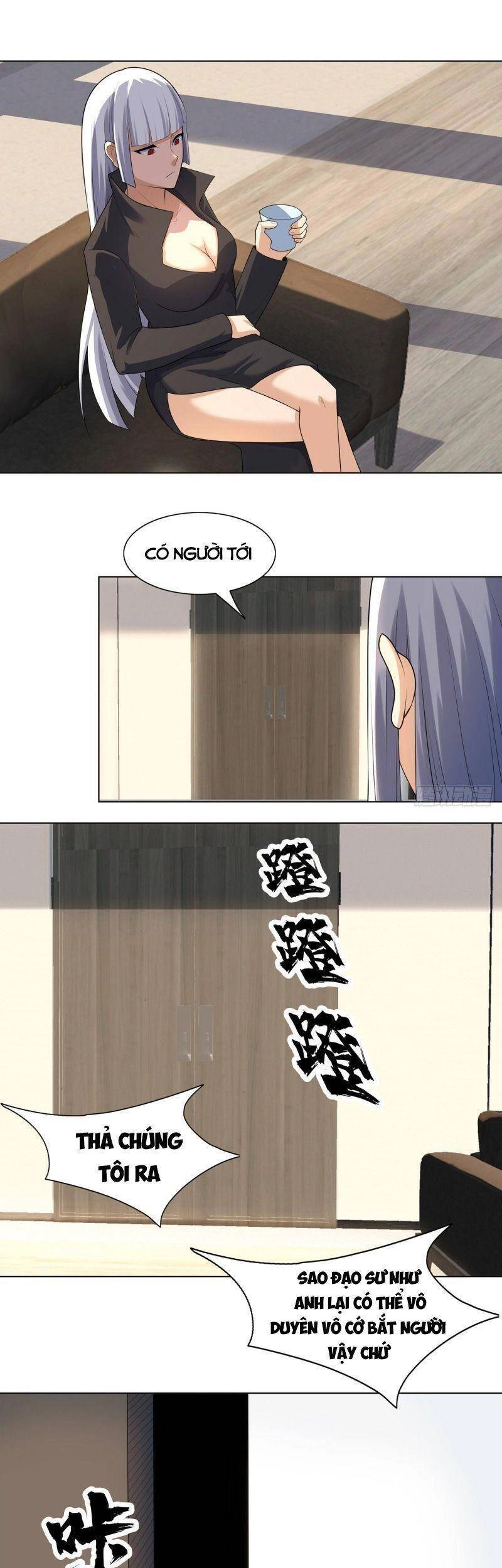 Thần Long Tinh Chủ Chapter 28 - 12