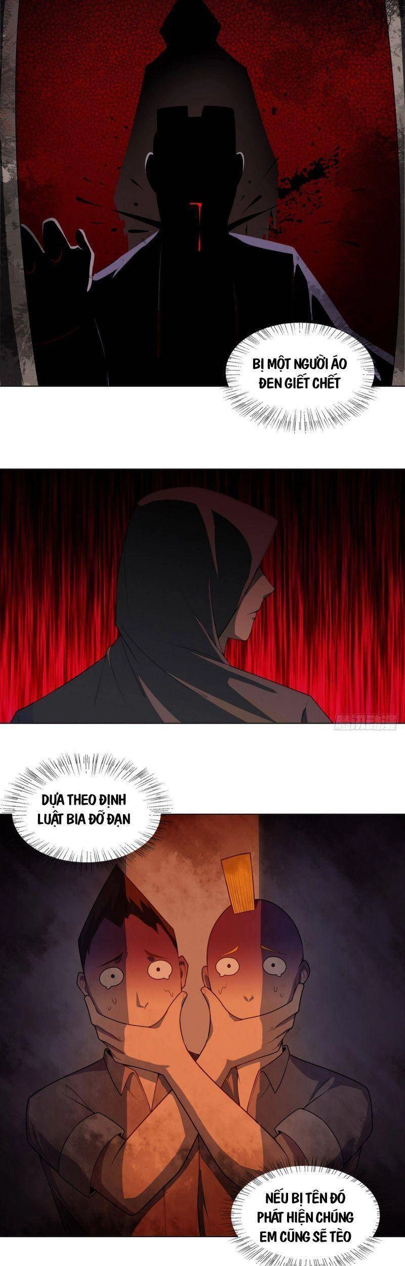 Thần Long Tinh Chủ Chapter 29 - 3