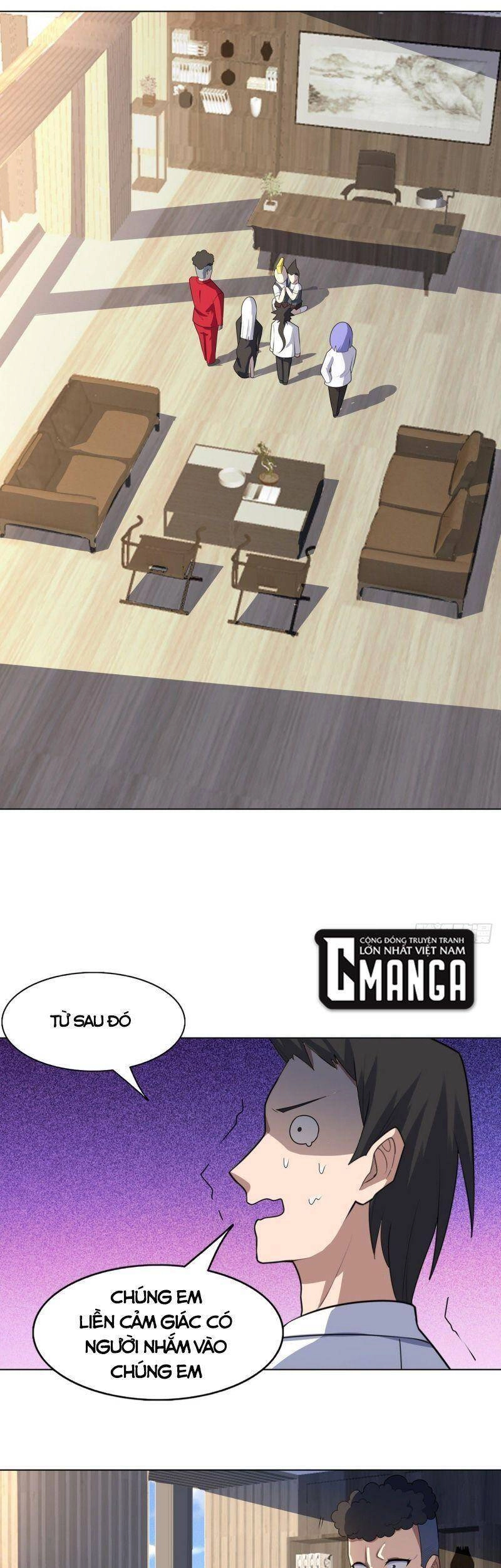 Thần Long Tinh Chủ Chapter 29 - 5