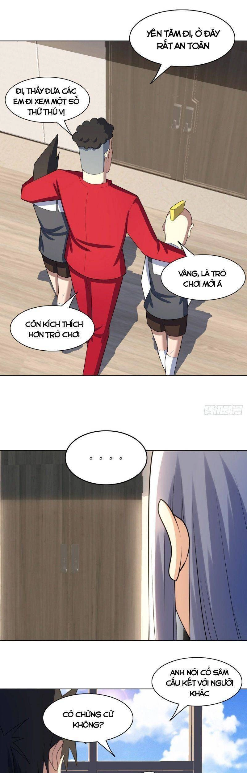 Thần Long Tinh Chủ Chapter 29 - 7