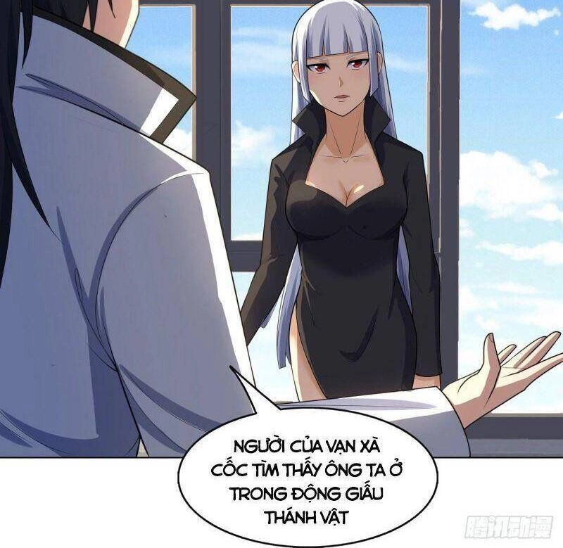 Thần Long Tinh Chủ Chapter 29 - 8