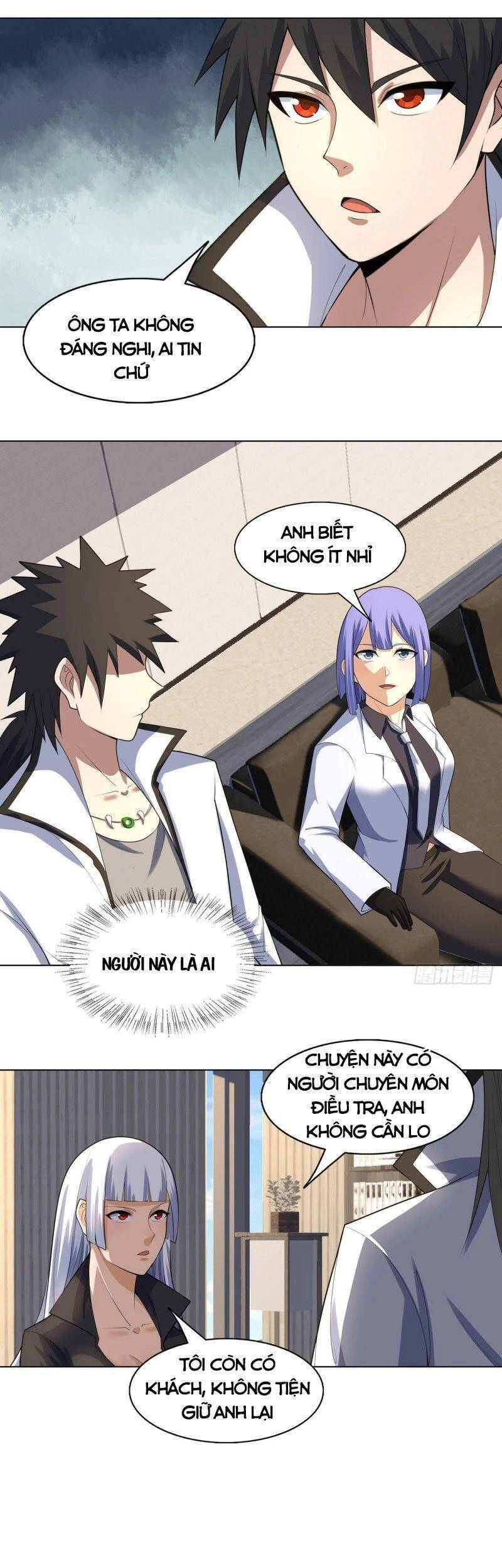 Thần Long Tinh Chủ Chapter 29 - 9