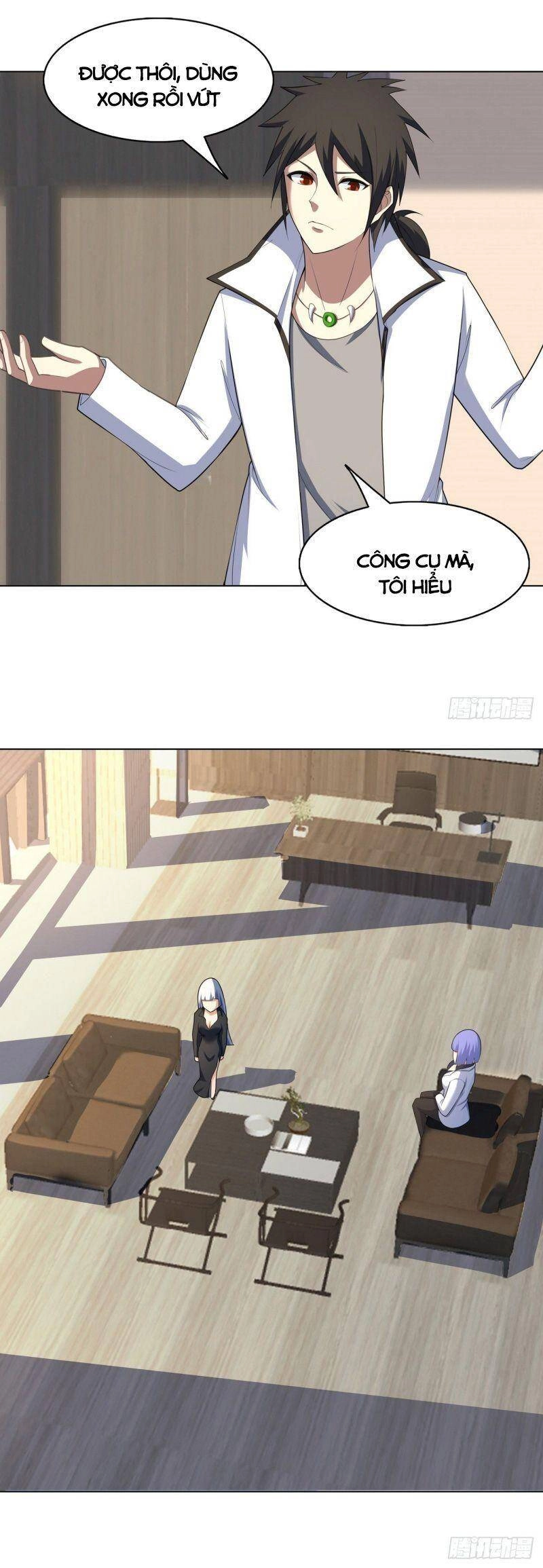 Thần Long Tinh Chủ Chapter 29 - 11