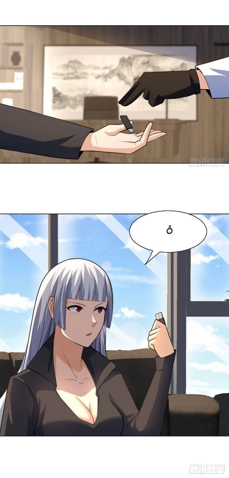 Thần Long Tinh Chủ Chapter 29 - 13