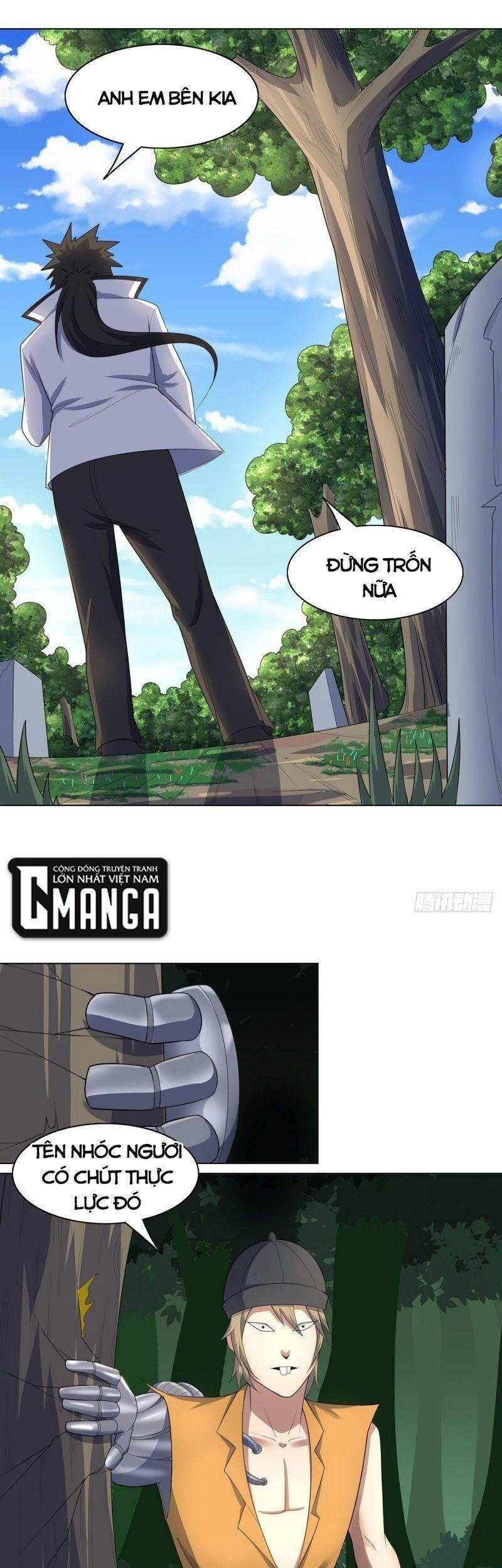 Thần Long Tinh Chủ Chapter 29 - 17