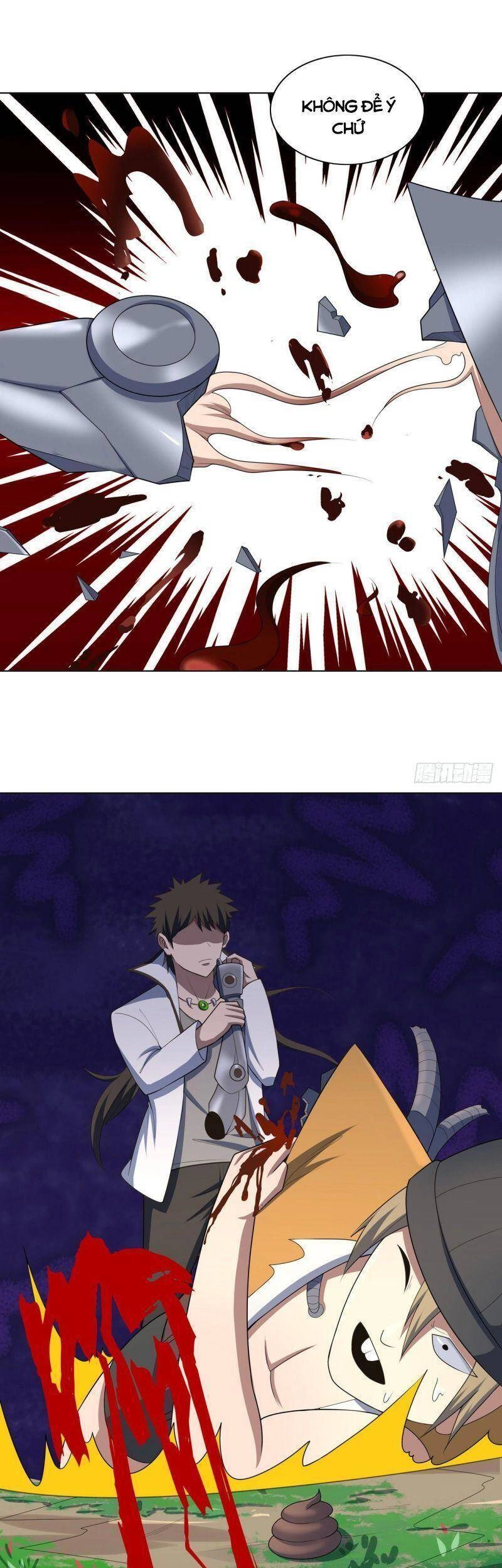 Thần Long Tinh Chủ Chapter 29 - 23