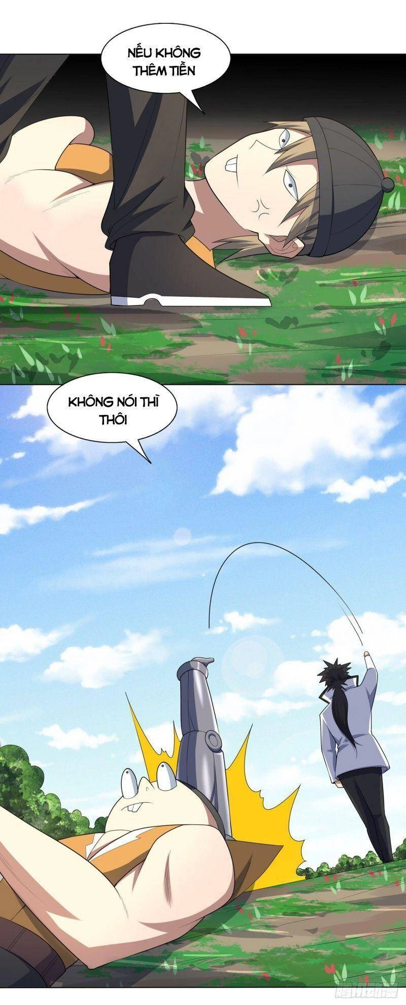 Thần Long Tinh Chủ Chapter 29 - 26