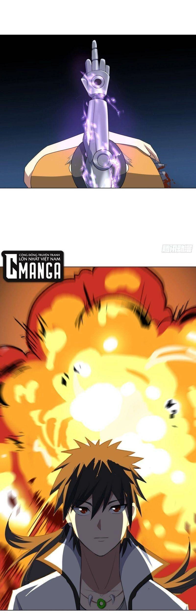 Thần Long Tinh Chủ Chapter 29 - 27