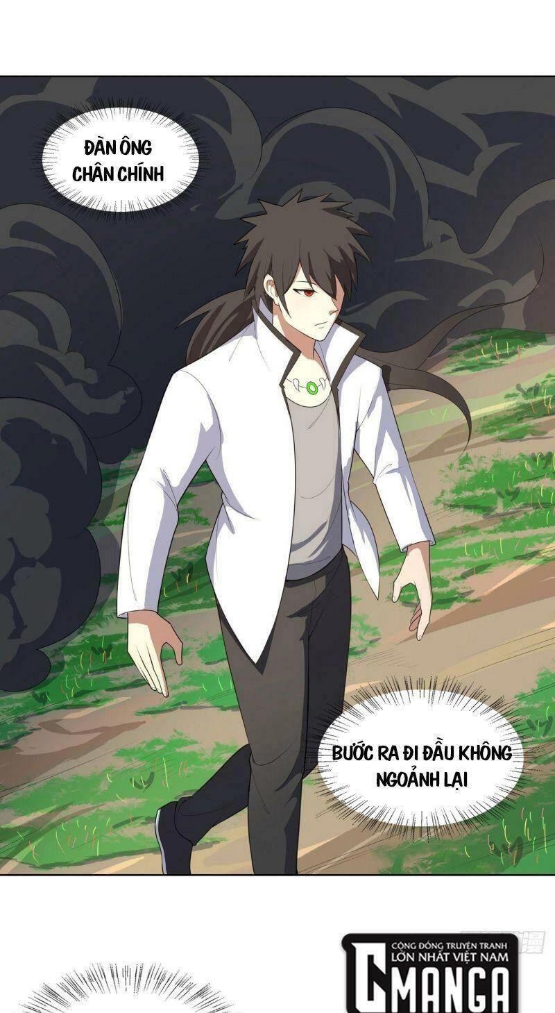 Thần Long Tinh Chủ Chapter 30 - 1