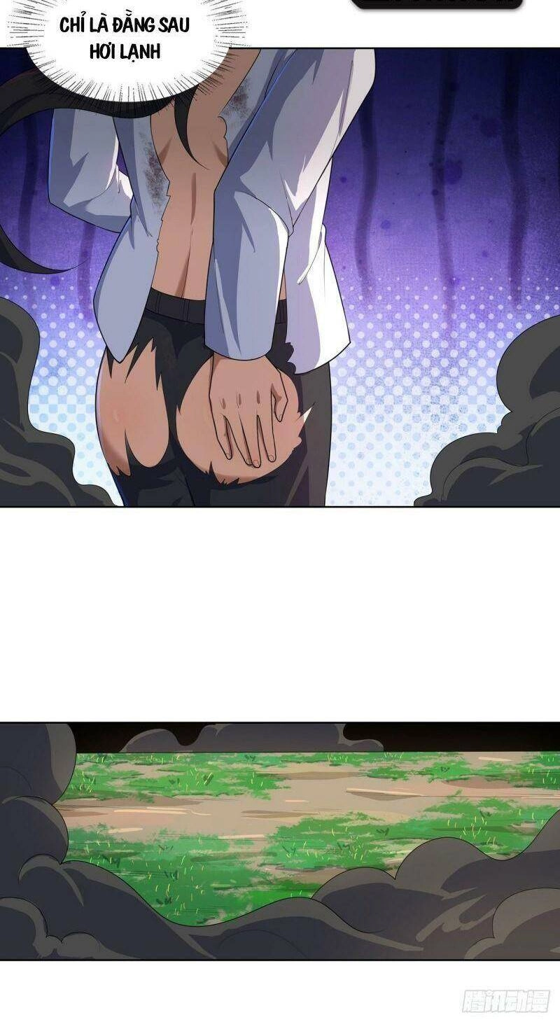 Thần Long Tinh Chủ Chapter 30 - 2