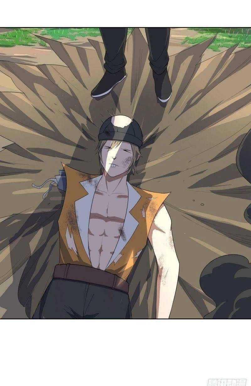 Thần Long Tinh Chủ Chapter 30 - 3