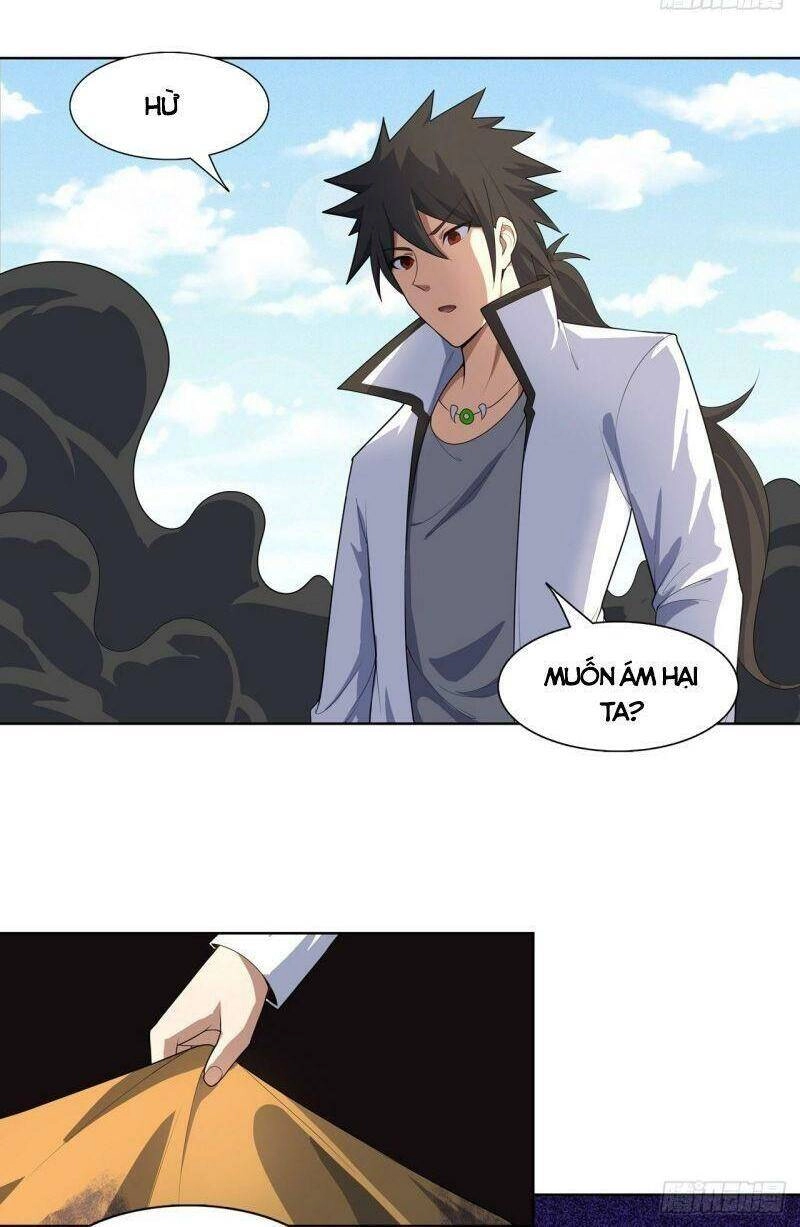 Thần Long Tinh Chủ Chapter 30 - 4