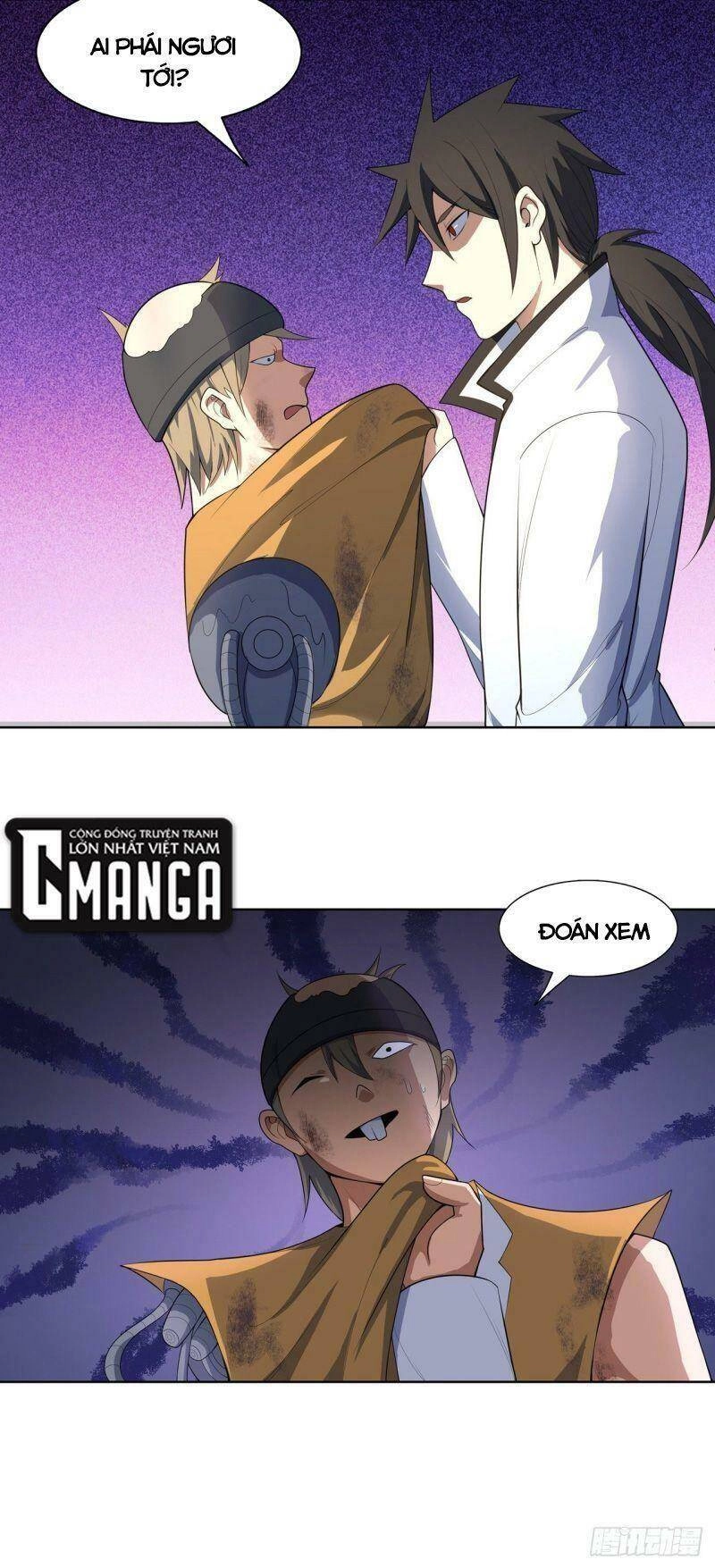 Thần Long Tinh Chủ Chapter 30 - 5