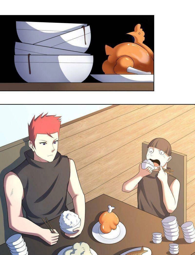 Thần Long Tinh Chủ Chapter 30 - 8