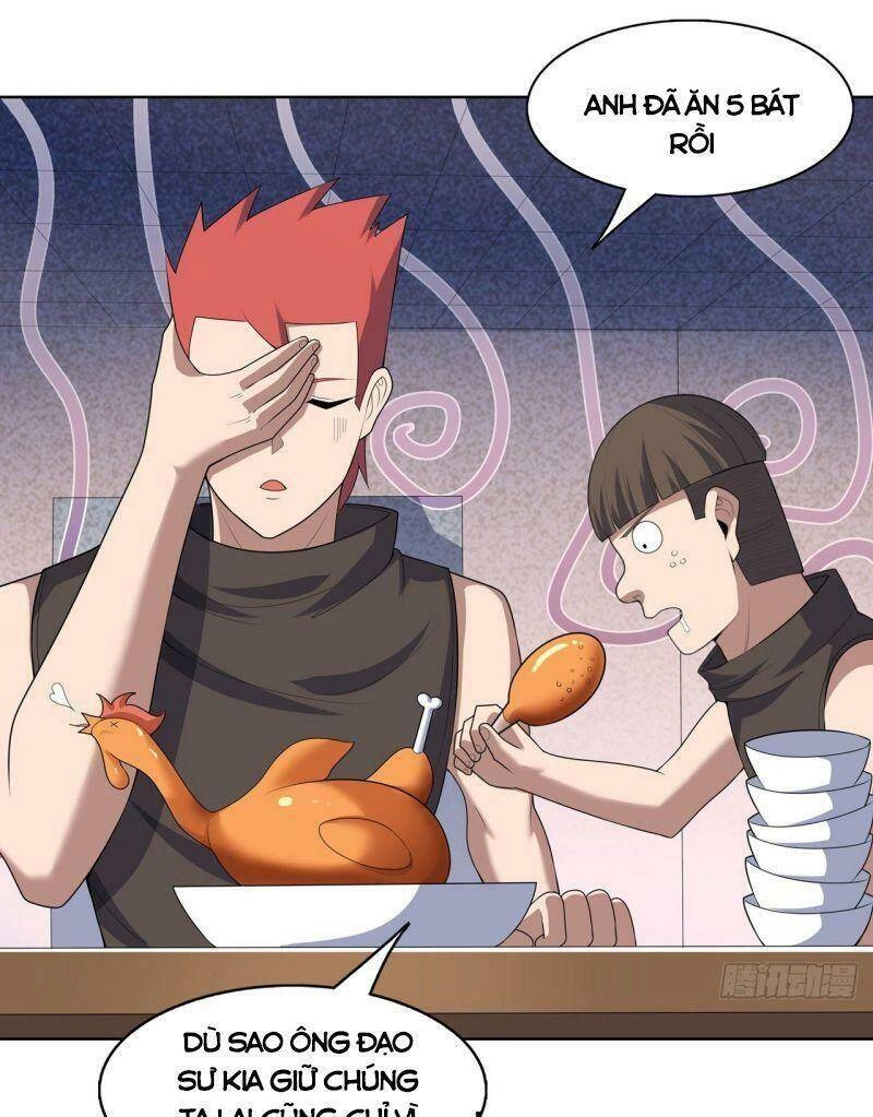 Thần Long Tinh Chủ Chapter 30 - 10