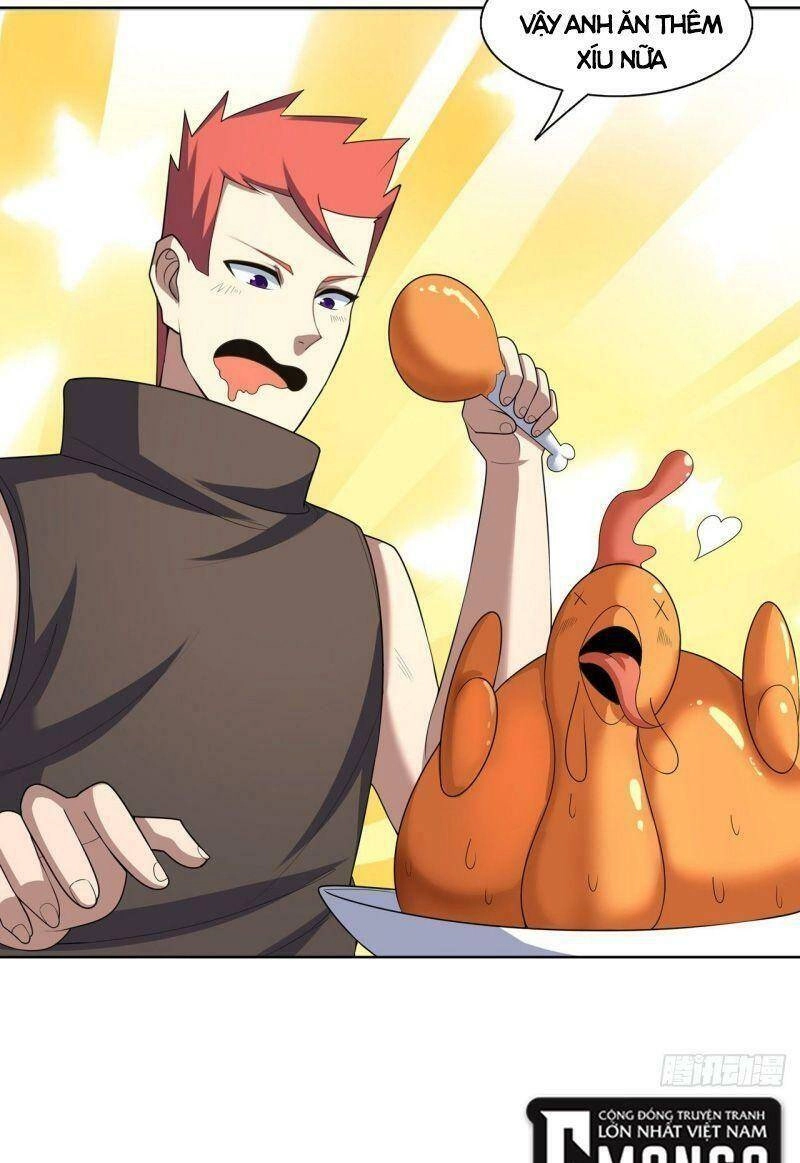 Thần Long Tinh Chủ Chapter 30 - 12