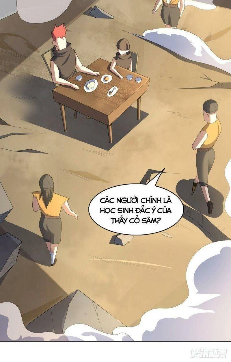 Thần Long Tinh Chủ Chapter 30 - 15