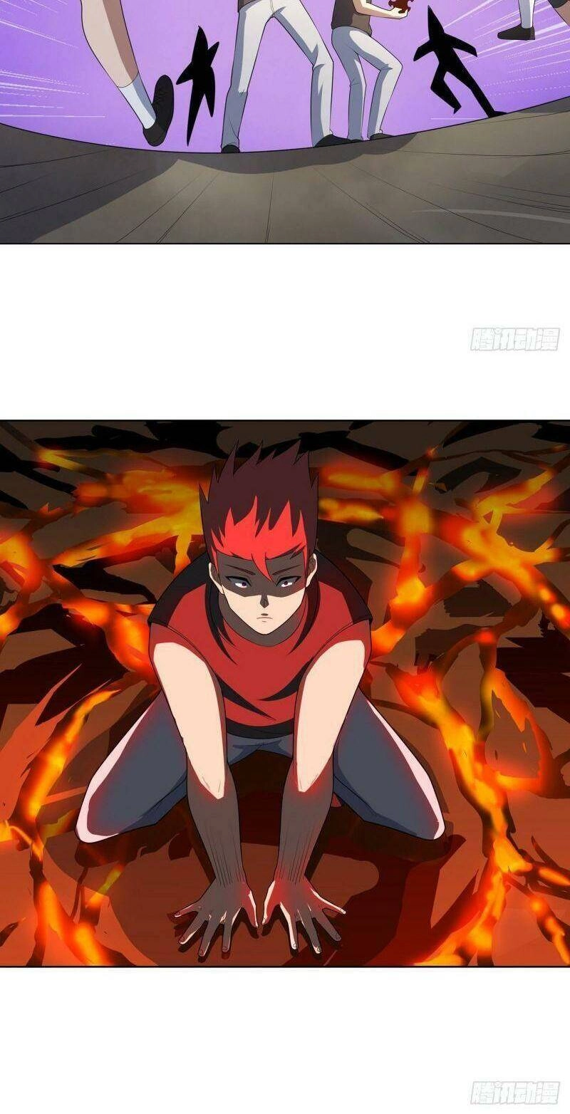 Thần Long Tinh Chủ Chapter 30 - 19