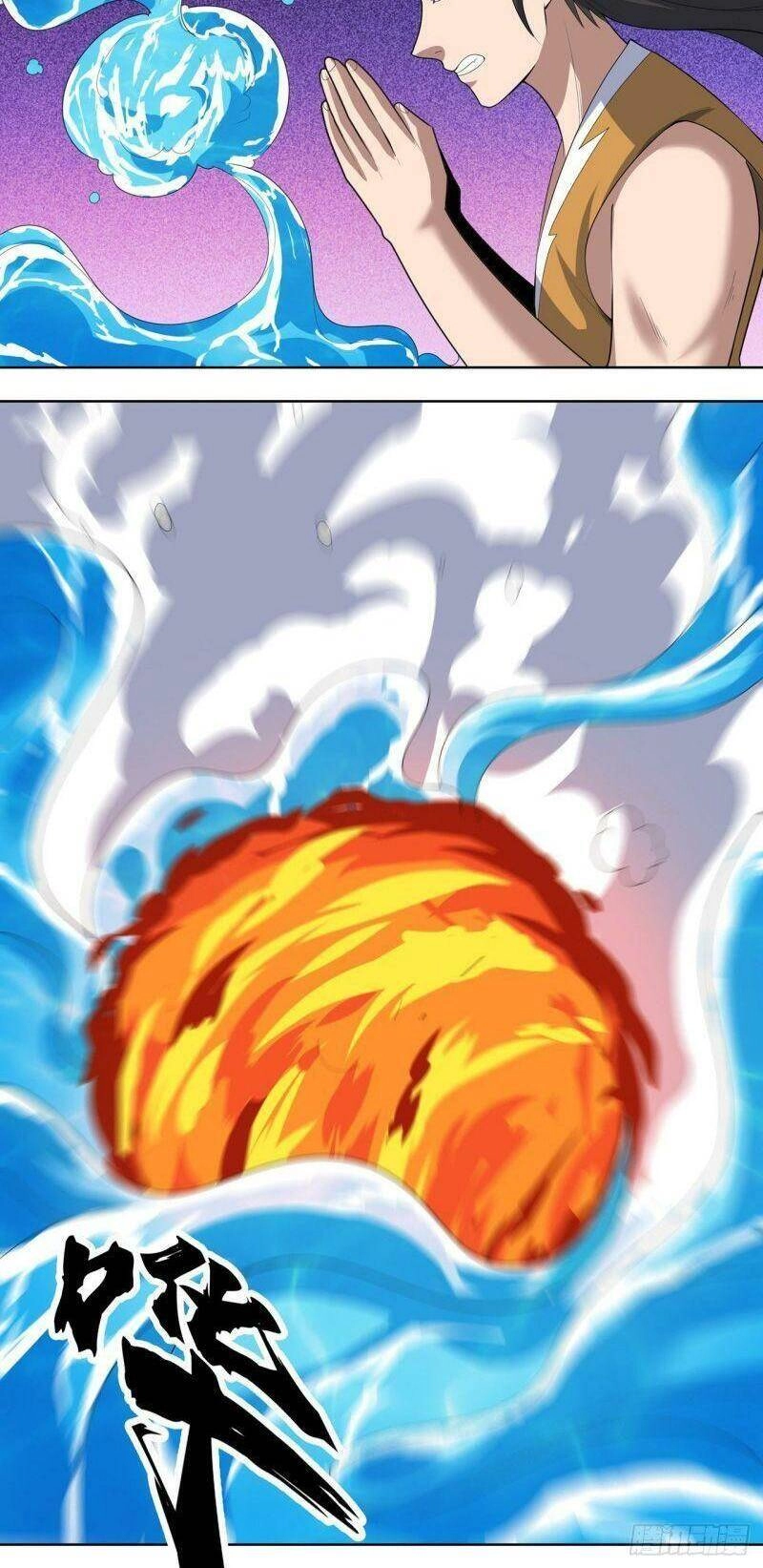 Thần Long Tinh Chủ Chapter 30 - 21