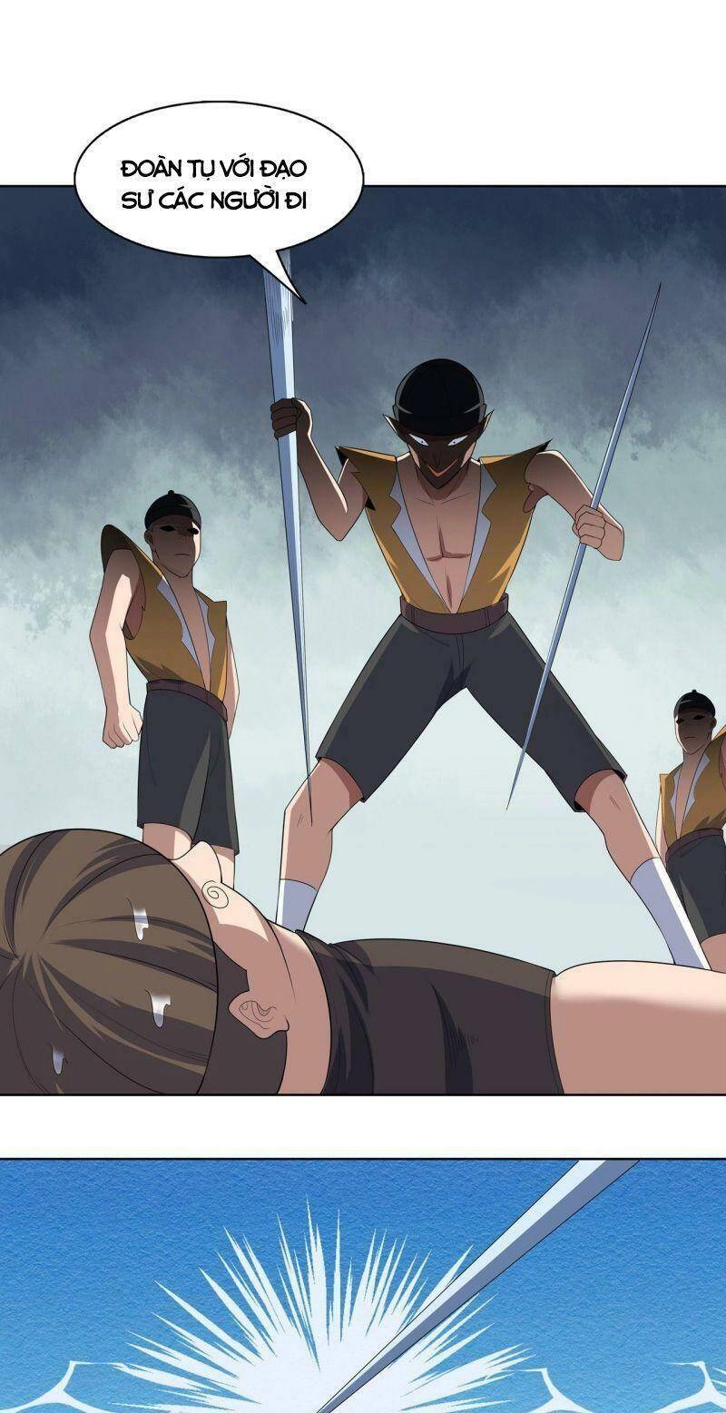 Thần Long Tinh Chủ Chapter 30 - 24