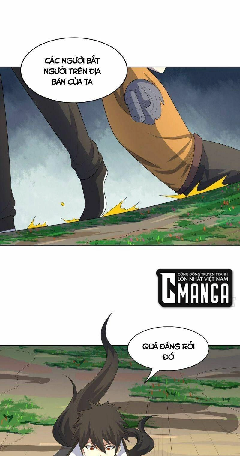 Thần Long Tinh Chủ Chapter 30 - 26