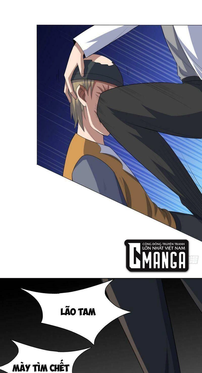 Thần Long Tinh Chủ Chapter 30 - 28