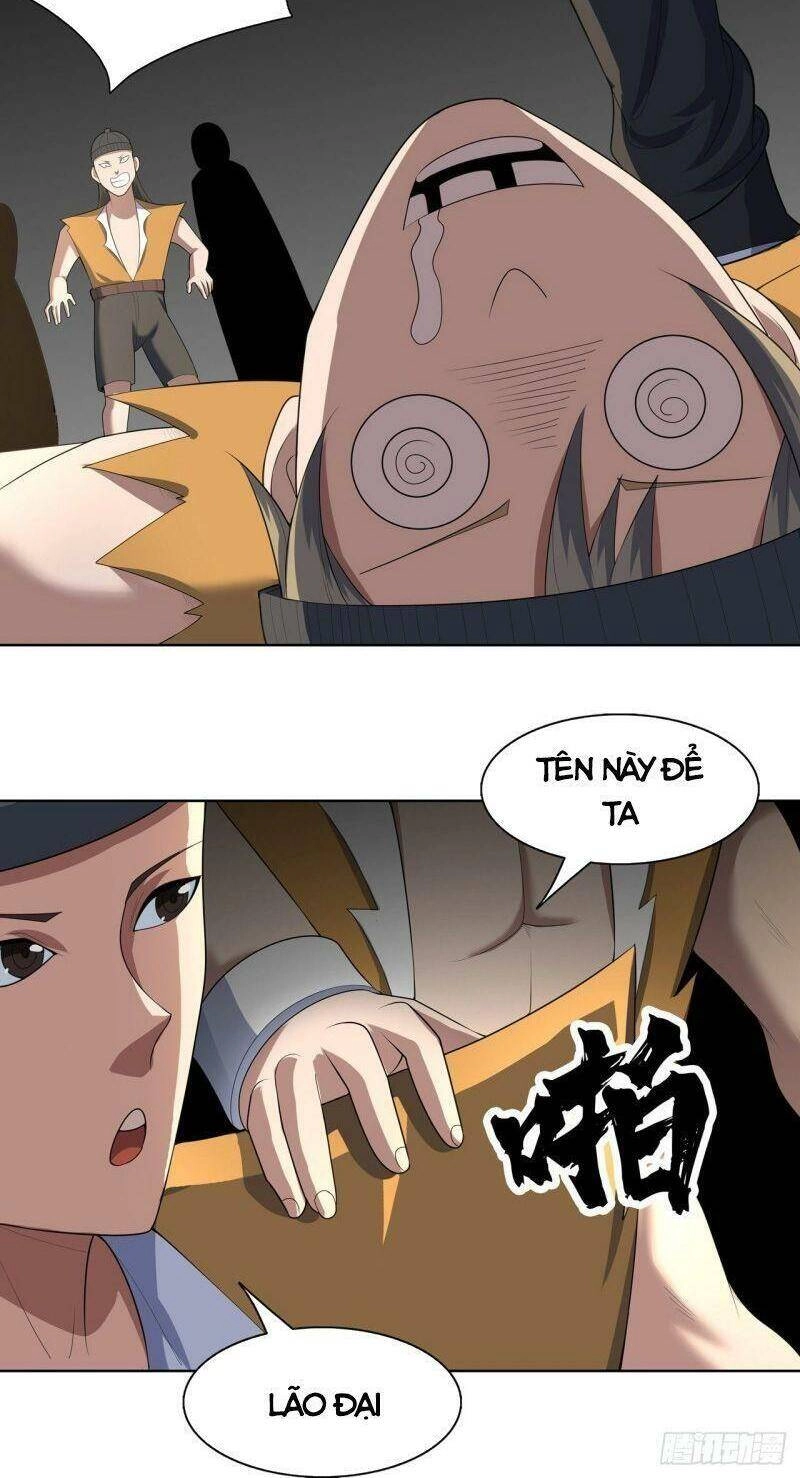 Thần Long Tinh Chủ Chapter 30 - 29