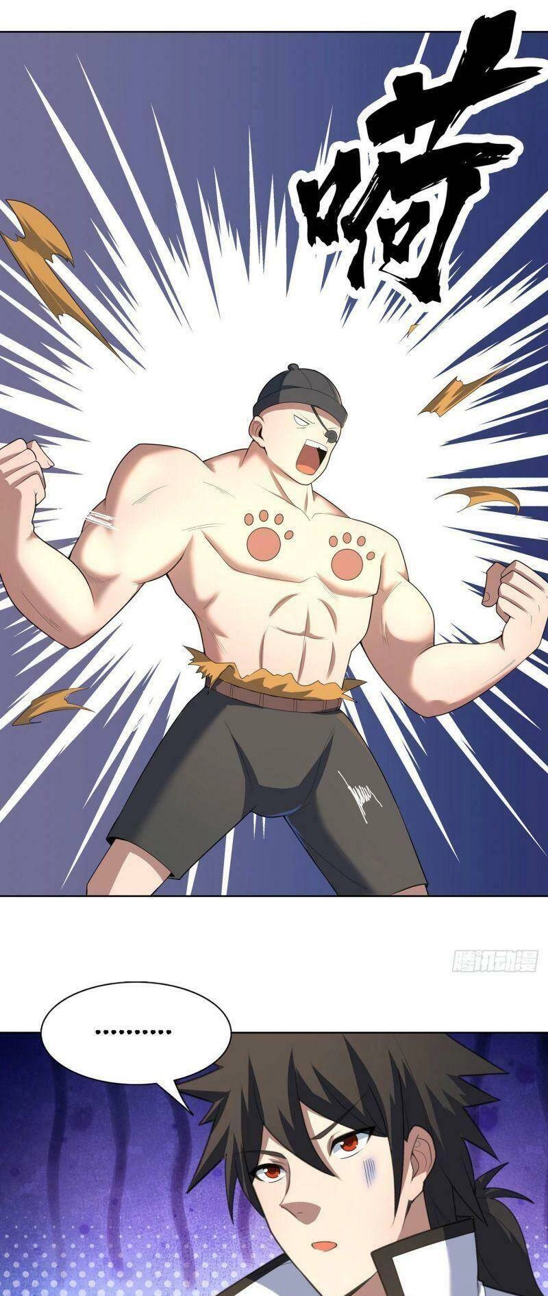 Thần Long Tinh Chủ Chapter 30 - 30