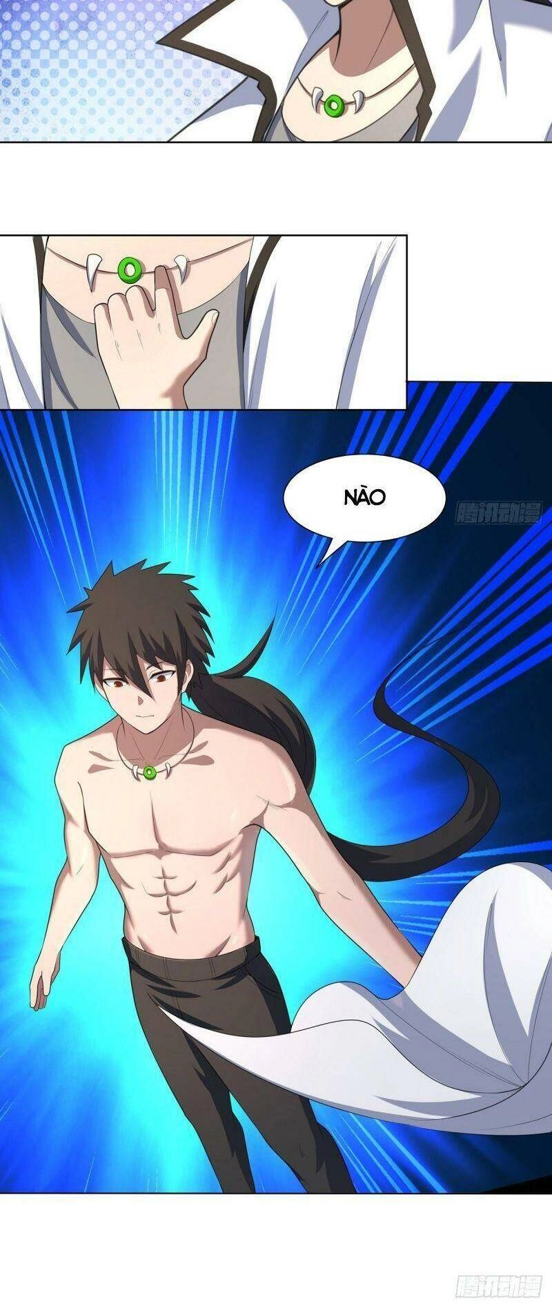 Thần Long Tinh Chủ Chapter 30 - 31