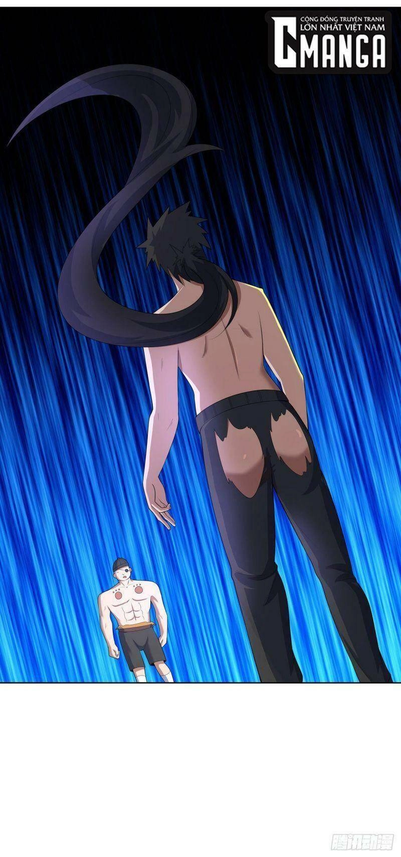 Thần Long Tinh Chủ Chapter 30 - 32