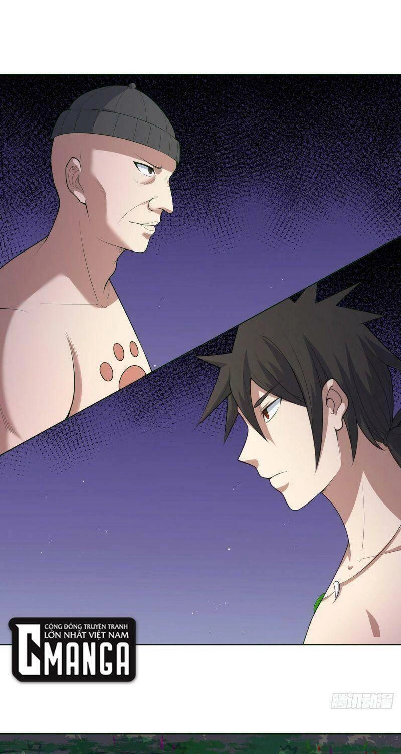 Thần Long Tinh Chủ Chapter 31 - 1