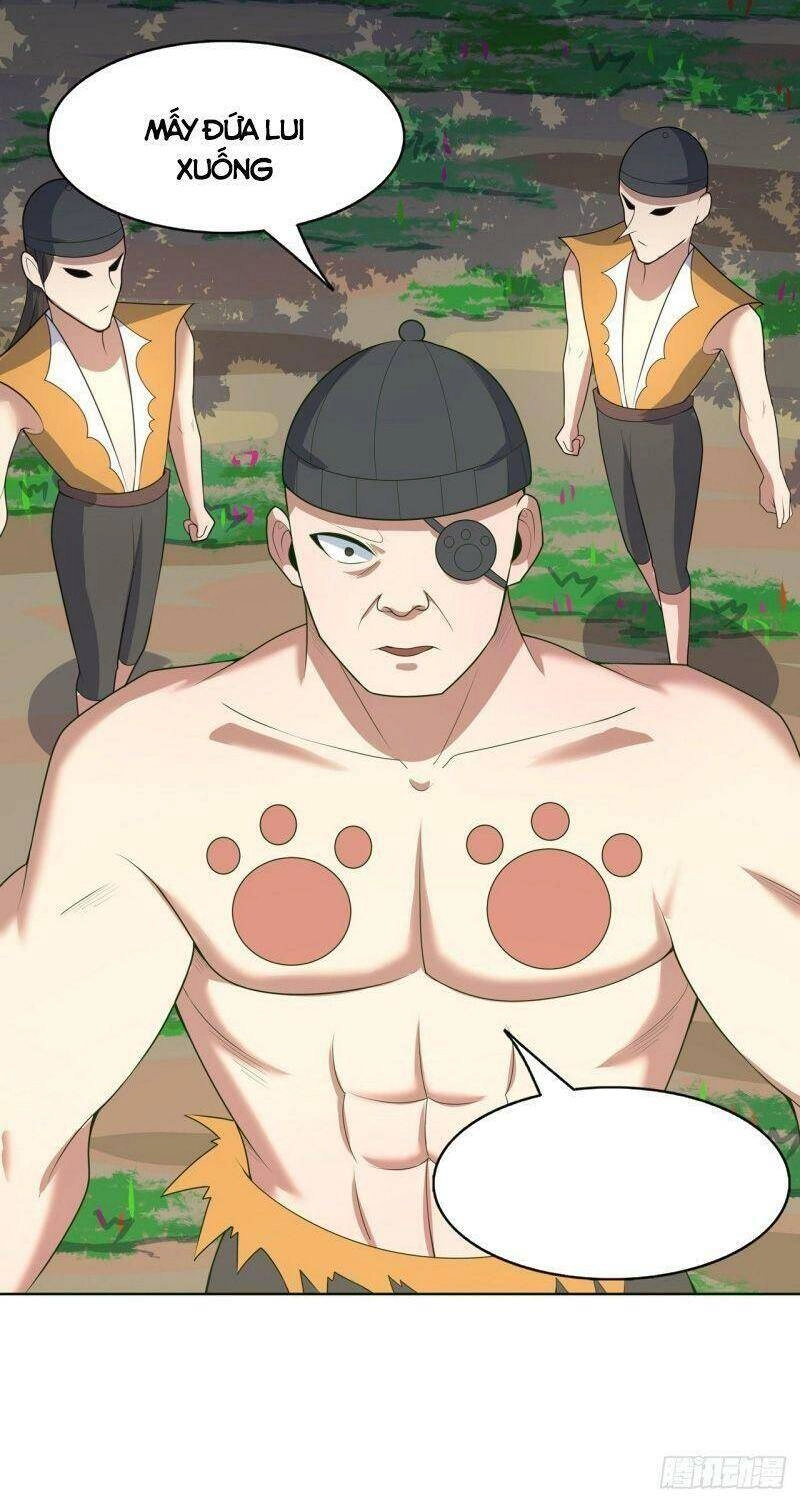 Thần Long Tinh Chủ Chapter 31 - 2