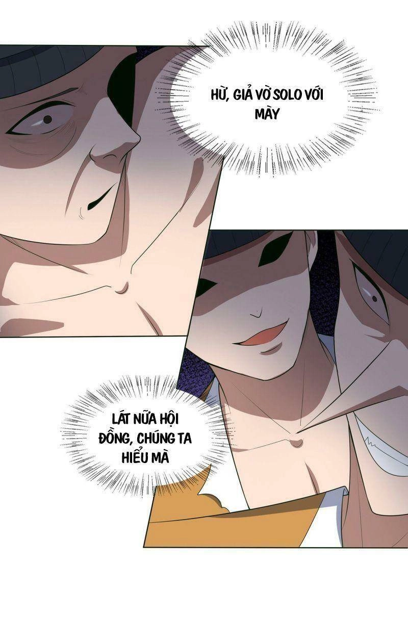 Thần Long Tinh Chủ Chapter 31 - 3