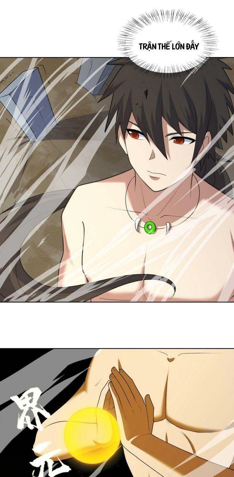 Thần Long Tinh Chủ Chapter 31 - 7