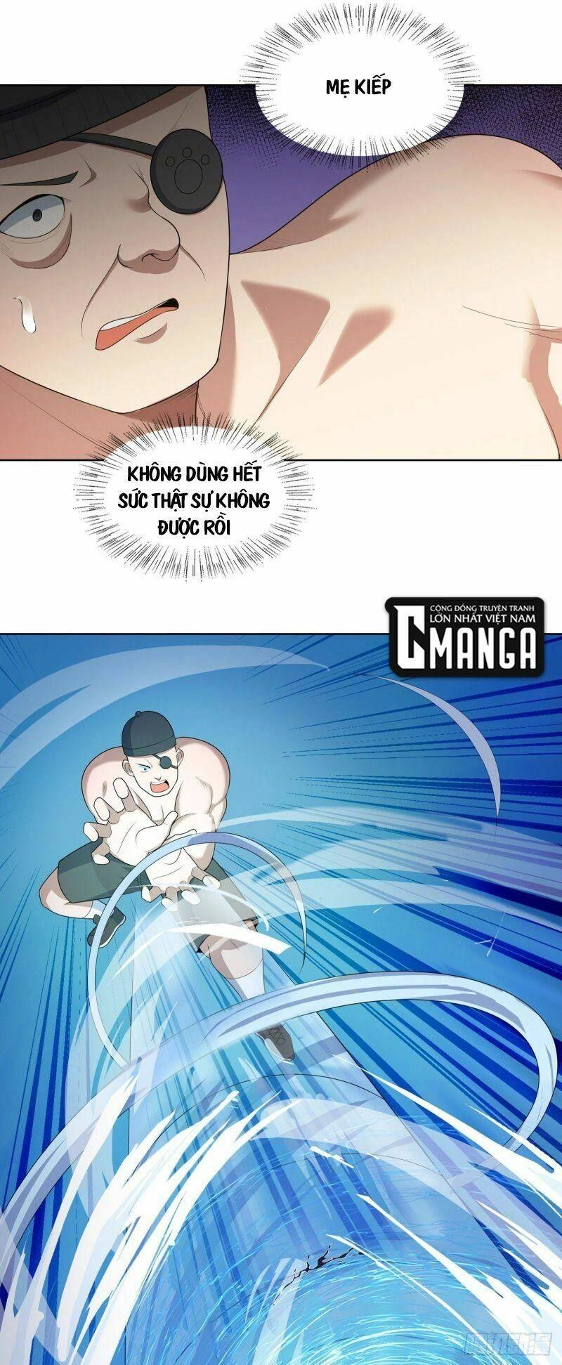 Thần Long Tinh Chủ Chapter 31 - 9