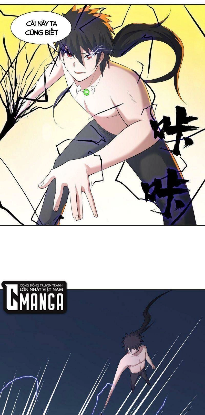 Thần Long Tinh Chủ Chapter 31 - 12