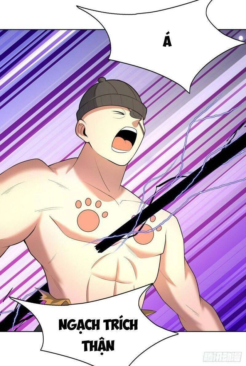 Thần Long Tinh Chủ Chapter 31 - 15