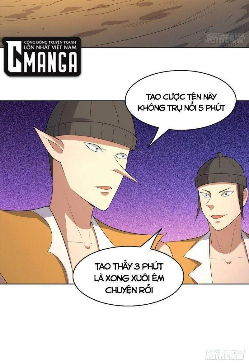 Thần Long Tinh Chủ Chapter 31 - 17