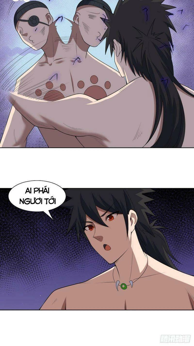 Thần Long Tinh Chủ Chapter 31 - 19