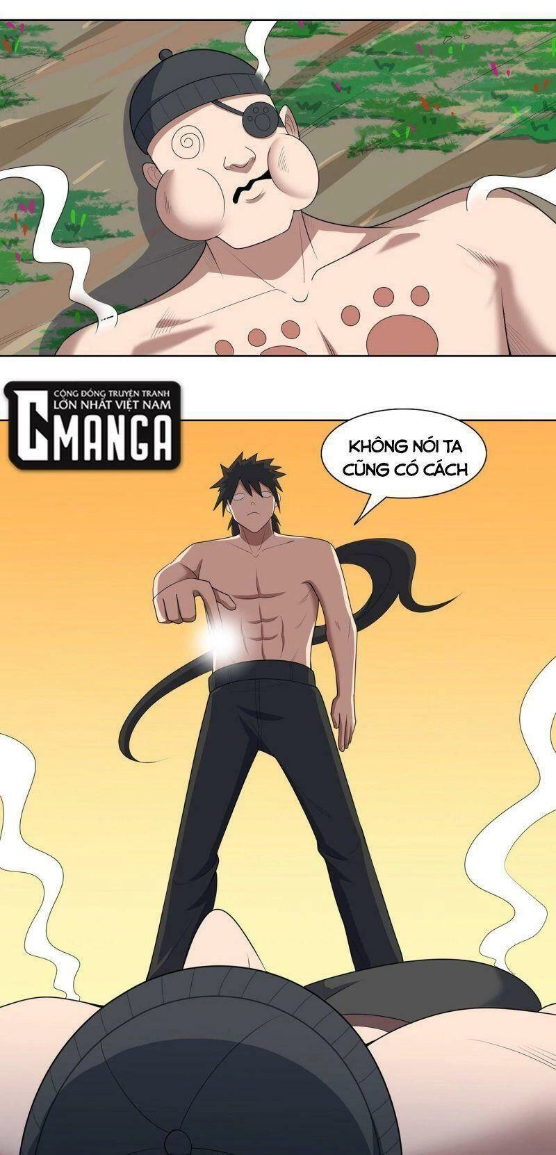 Thần Long Tinh Chủ Chapter 31 - 20