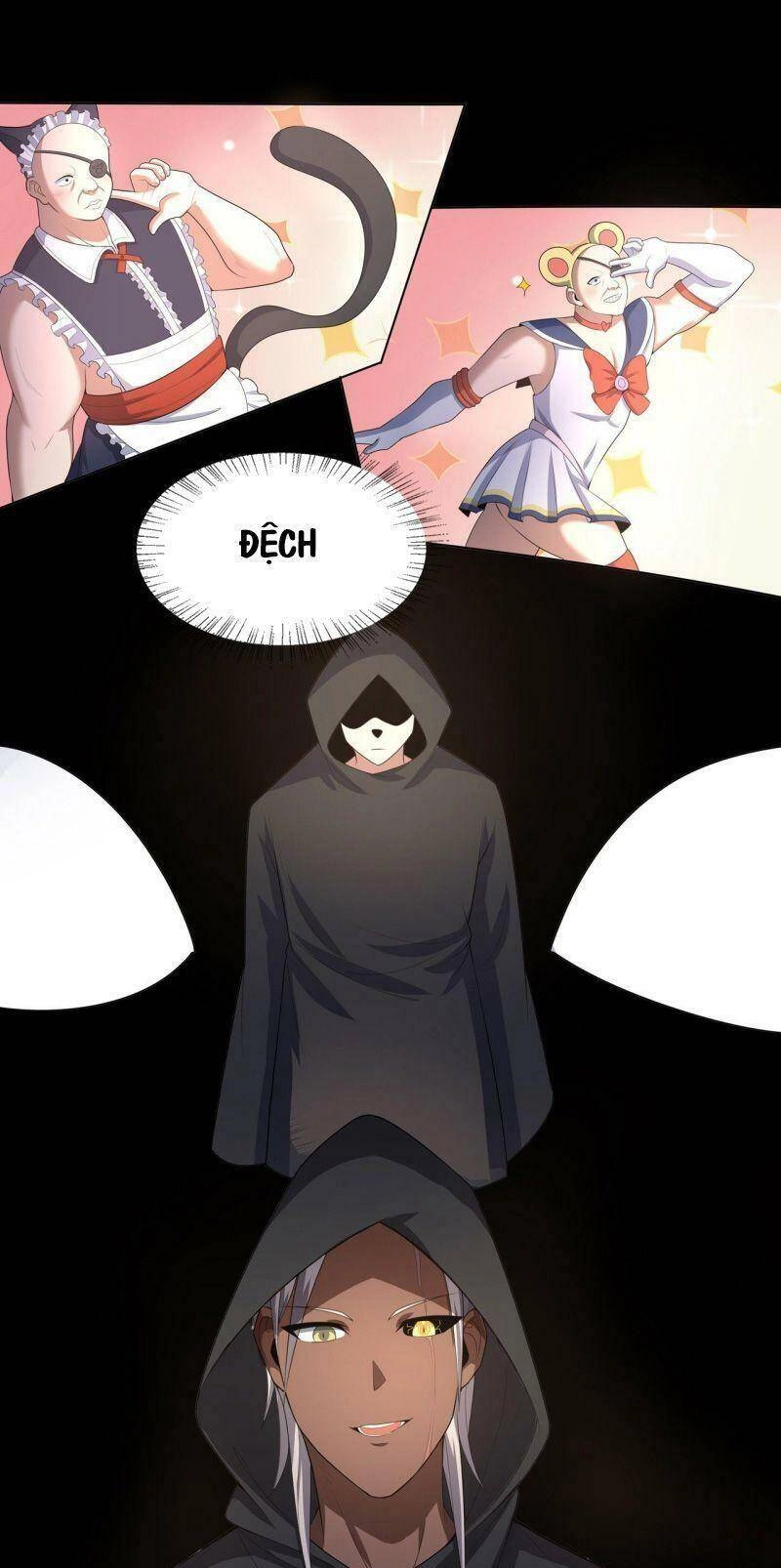 Thần Long Tinh Chủ Chapter 31 - 22