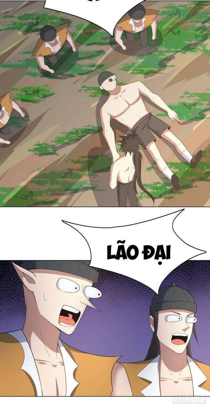 Thần Long Tinh Chủ Chapter 31 - 25