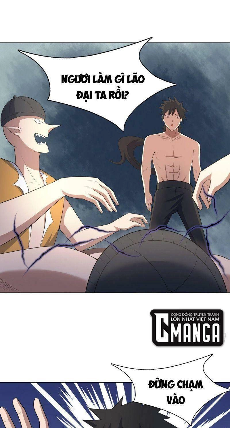 Thần Long Tinh Chủ Chapter 31 - 26