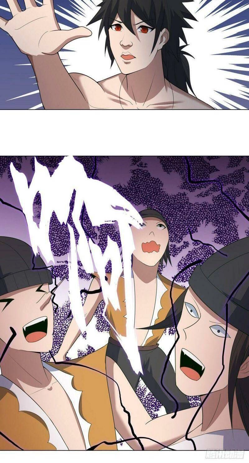 Thần Long Tinh Chủ Chapter 31 - 27