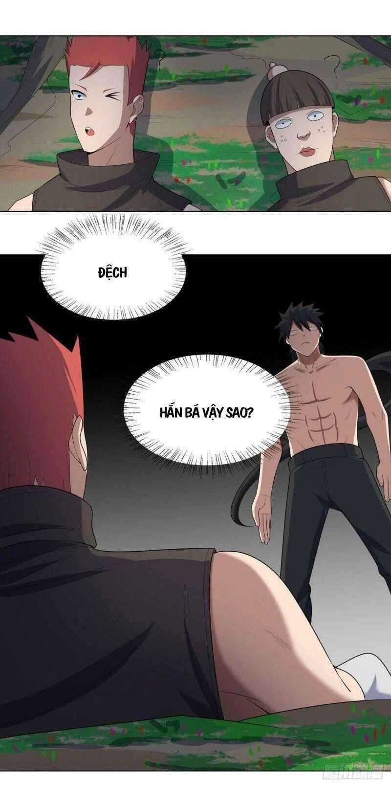 Thần Long Tinh Chủ Chapter 31 - 29