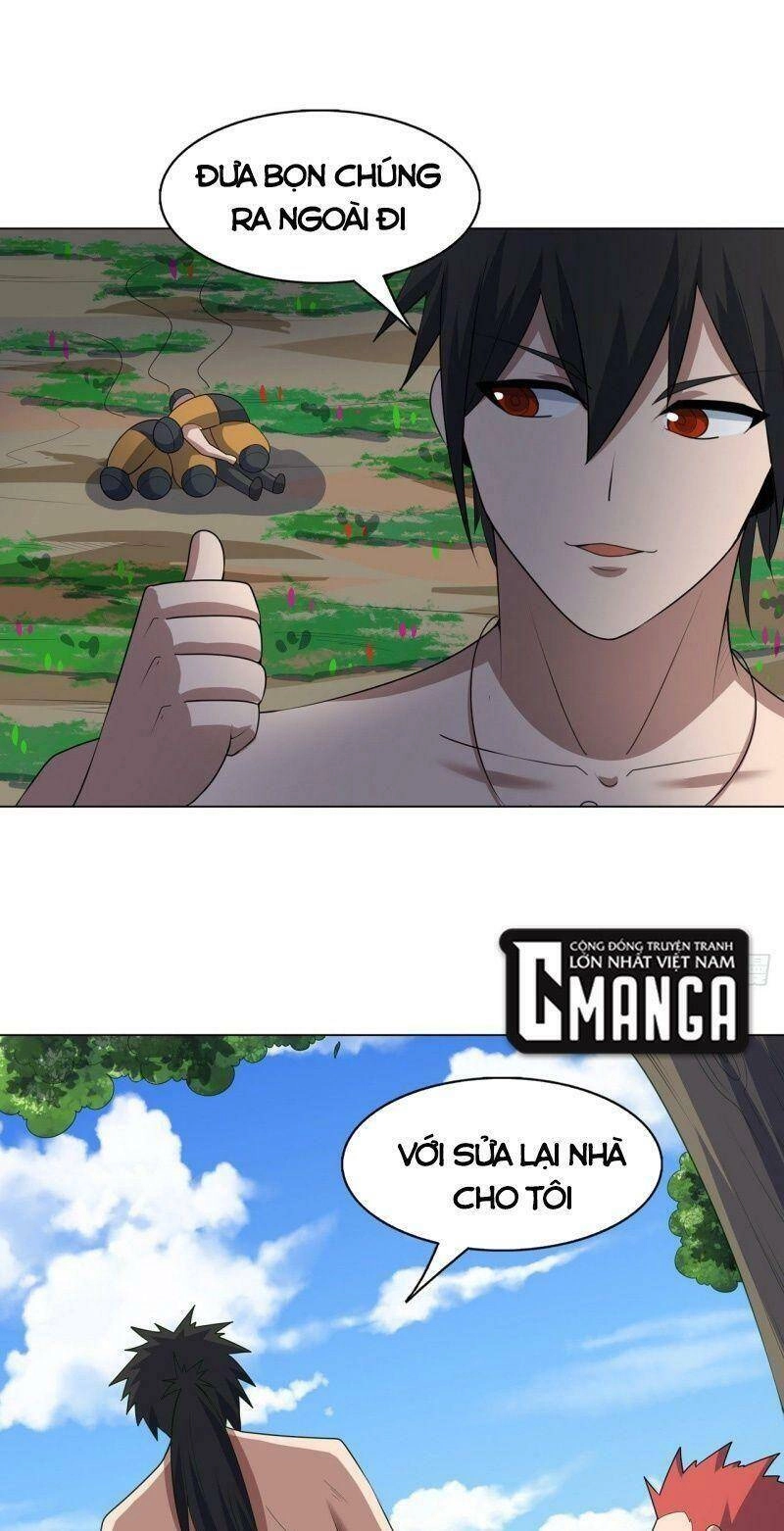 Thần Long Tinh Chủ Chapter 31 - 30