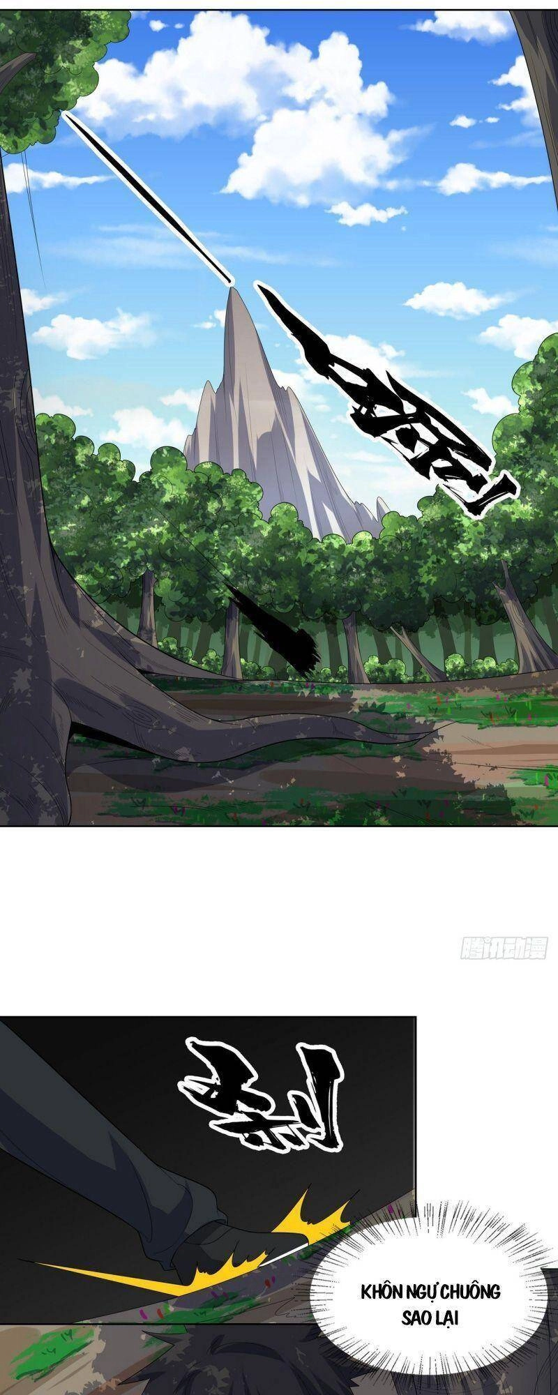 Thần Long Tinh Chủ Chapter 32 - 3